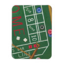 Search for casino magnets Craps