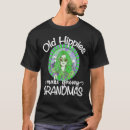 Search for old hippie tshirts Make
