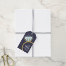 Search for engagement gift tags Gold