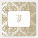 Search for coaster stickers Gold