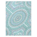 Search for aboriginal tablecloths Tribal