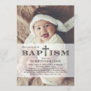 Search for cross black invitations Boy