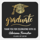 Search for graduation hat stickers Modern