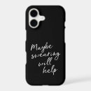 Search for cursing iphone cases Funny