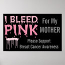 Search for bleeding posters Pink