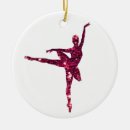 Recherche de arabesques ornements Ballerine