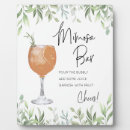Recherche de bridal shower plaques Bride