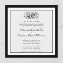 Recherche de demask invitations Baroque