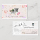 Search for concierge business cards Shopper