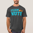 Search for funny nuts tshirts Music