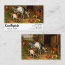 Search for chicken business cards Professional