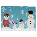 Recherche de snowman gift bags Famille