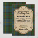 Search for macleod invitations Scottish