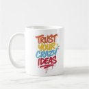 Recherche de pensez positif tasses Citation inspirante