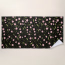 Search for cute beach towels Vintage