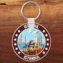 Recherche de istanbul porteclés Turkey