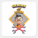 Search for it works stickers Geek