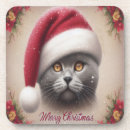 Search for cat coasters Flowers