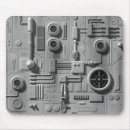 Search for droid mousepads Science fiction
