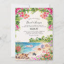 Search for bahamas wedding invitations Beach