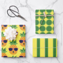 Search for pineapple wrapping paper Funny