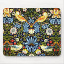 Recherche de william tapis souris Oiseaux