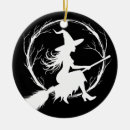Search for witch ornaments Horror