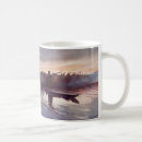 Search for vintage duck mugs Lake