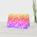 Search for abstract music cards Colourful