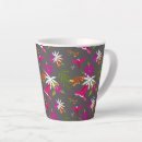 Recherche de gris rose tasses Violet
