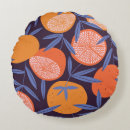 Recherche de pamplemousse coussins Tropical