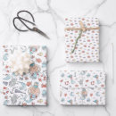 Recherche de sirène papier cadeau Nautique