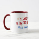 Search for regulator mugs Regulations