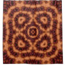 Search for tiki shower curtains Vintage