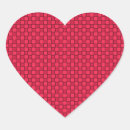Search for black geometric pattern stickers Square