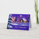 Recherche de german christmas cards Frohe weihnachten