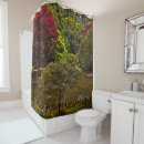 Search for scene shower curtains Nature