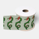 Recherche de dragon chinois rubans Serpent