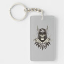 Search for demonic keychains Skull