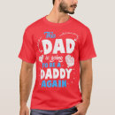 Recherche de futur père tshirts Père et fils