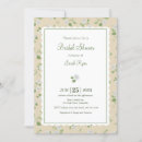 Search for french country invitations Cottagecore