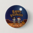 Recherche de squelettes badges Pirate