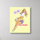 Search for bugs bunny canvas prints Space jam