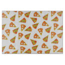 Recherche de tranche planches à découper Tranche de pizza