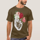 Search for anatomical heart tshirts Funny