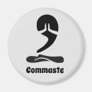 Recherche de salutations magnets Humour