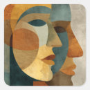 Search for cubist stickers Cubism