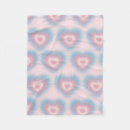 Search for trans pride fleece blankets Flag