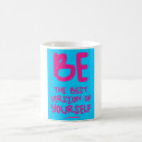 Recherche de positive message tasses Positivité