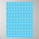 Search for blue monogram letter art Modern